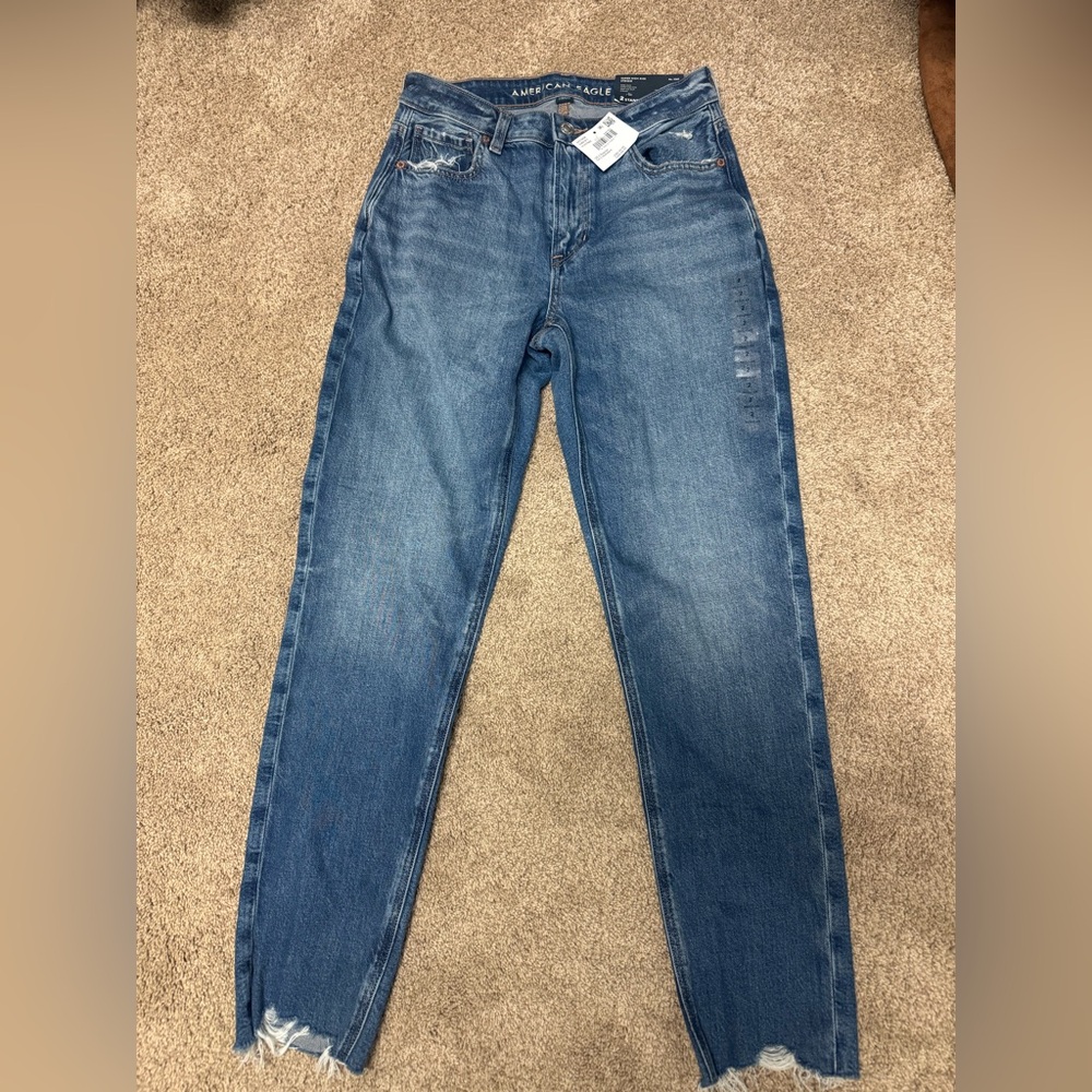 American Eagle Outfitters Blue Jeans